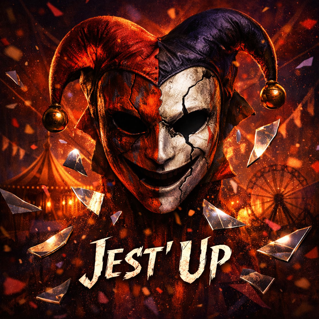 Jest Up