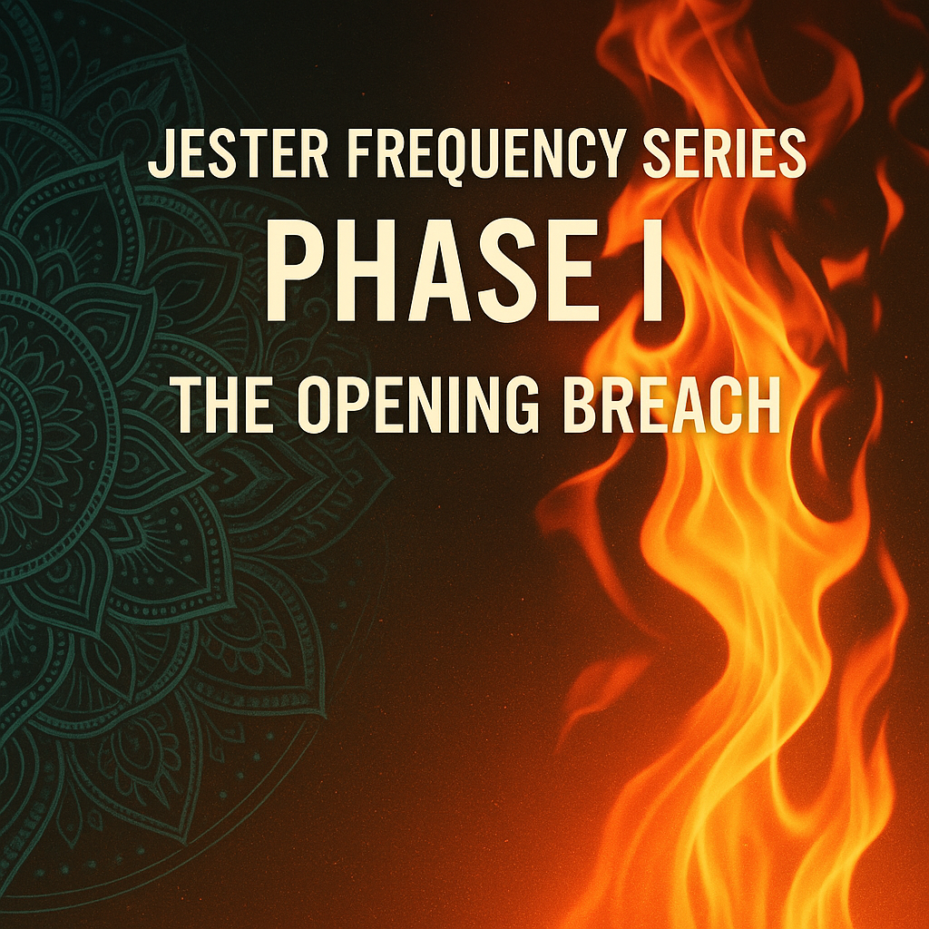 The Opening Breach