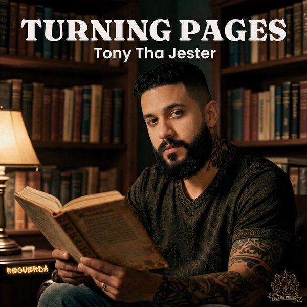 Turning Pages